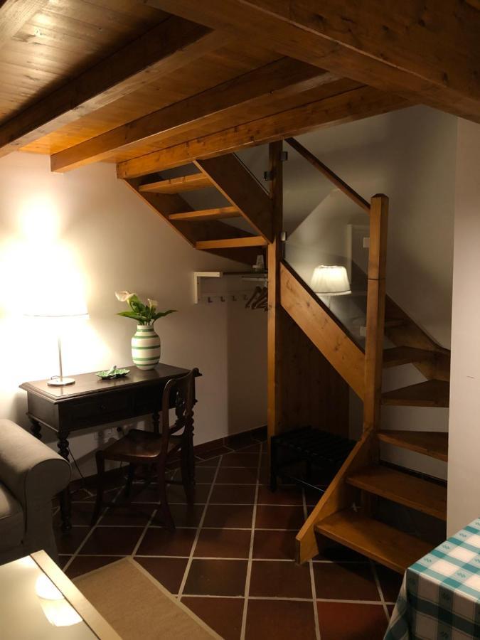 Casas Dos Infantes - Turismo Rural Caldas Da Rainha Exterior foto
