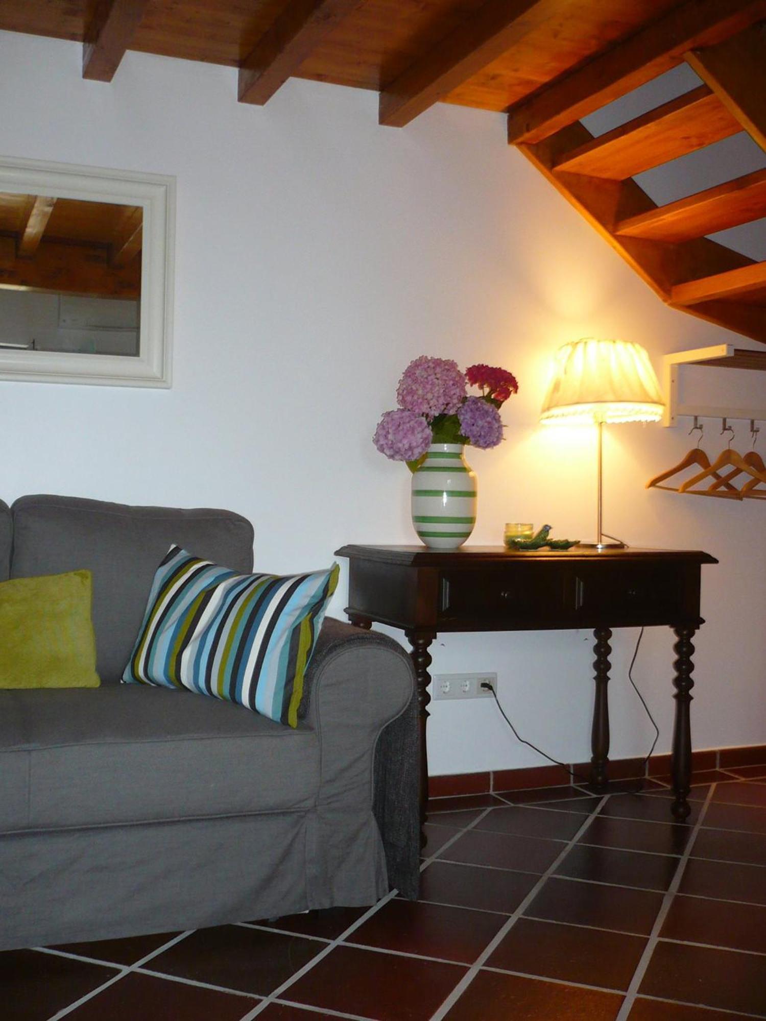 Casas Dos Infantes - Turismo Rural Caldas Da Rainha Habitación foto