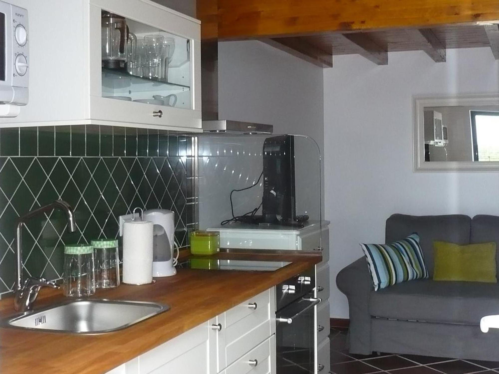 Casas Dos Infantes - Turismo Rural Caldas Da Rainha Habitación foto