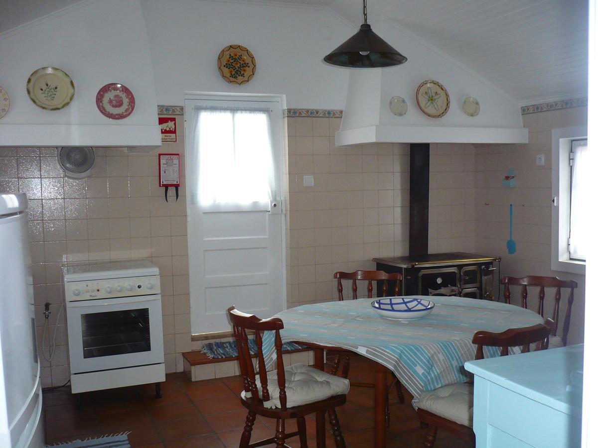 Casas Dos Infantes - Turismo Rural Caldas Da Rainha Exterior foto