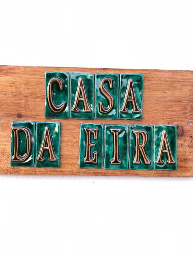 Casas Dos Infantes - Turismo Rural Caldas Da Rainha Exterior foto